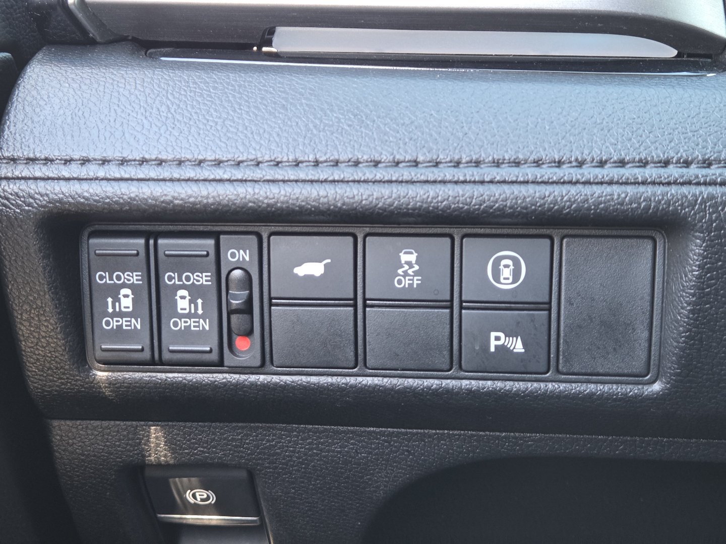 Used 2024 Honda Odyssey Touring image 33