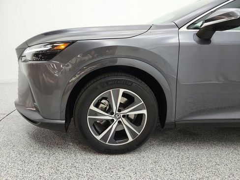 Used 2024 Lexus RX 350 Premium w/ Convenience Package FWD image 22