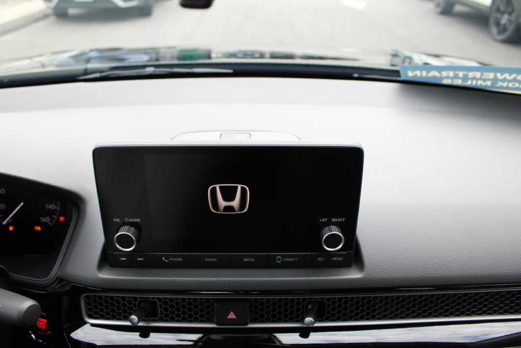 New 2026 Honda Civic LX image 33