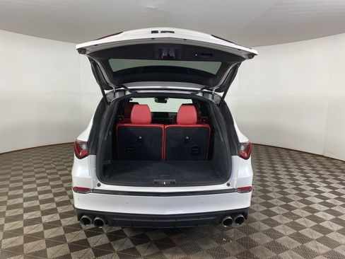 Used 2023 Acura MDX Type S AWD/4WD image 33