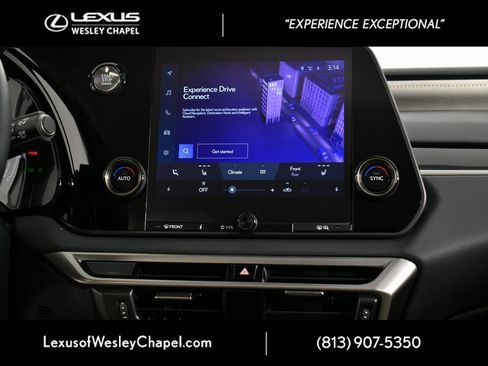 Used 2023 Lexus RX 350 FWD image 33