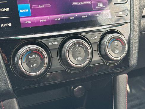 Used 2019 Subaru WRX STI AWD/4WD image 17