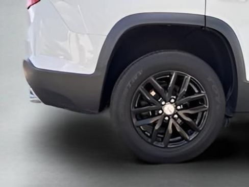 Used 2019 GMC Acadia SLT FWD image 54