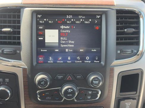 Used 2018 RAM 2500 Laramie image 22