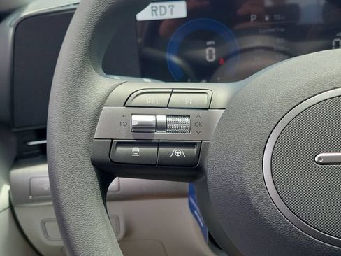 New 2026 Hyundai Kona SE FWD image 7