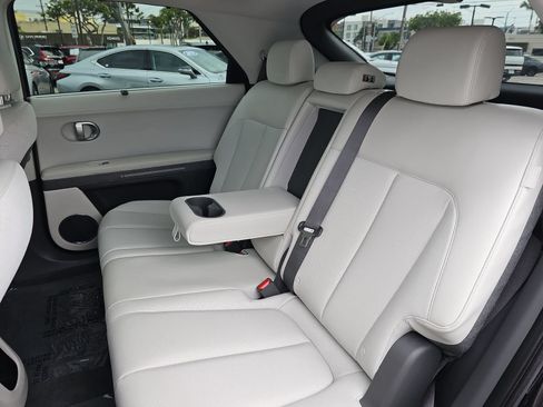 Certified 2024 Hyundai Ioniq 5 Limited RWD image 14
