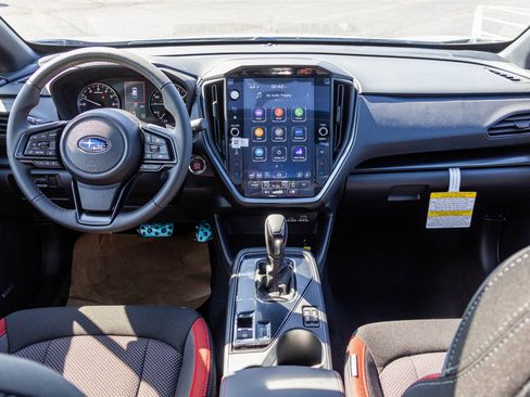 New 2026 Subaru Impreza RS image 24