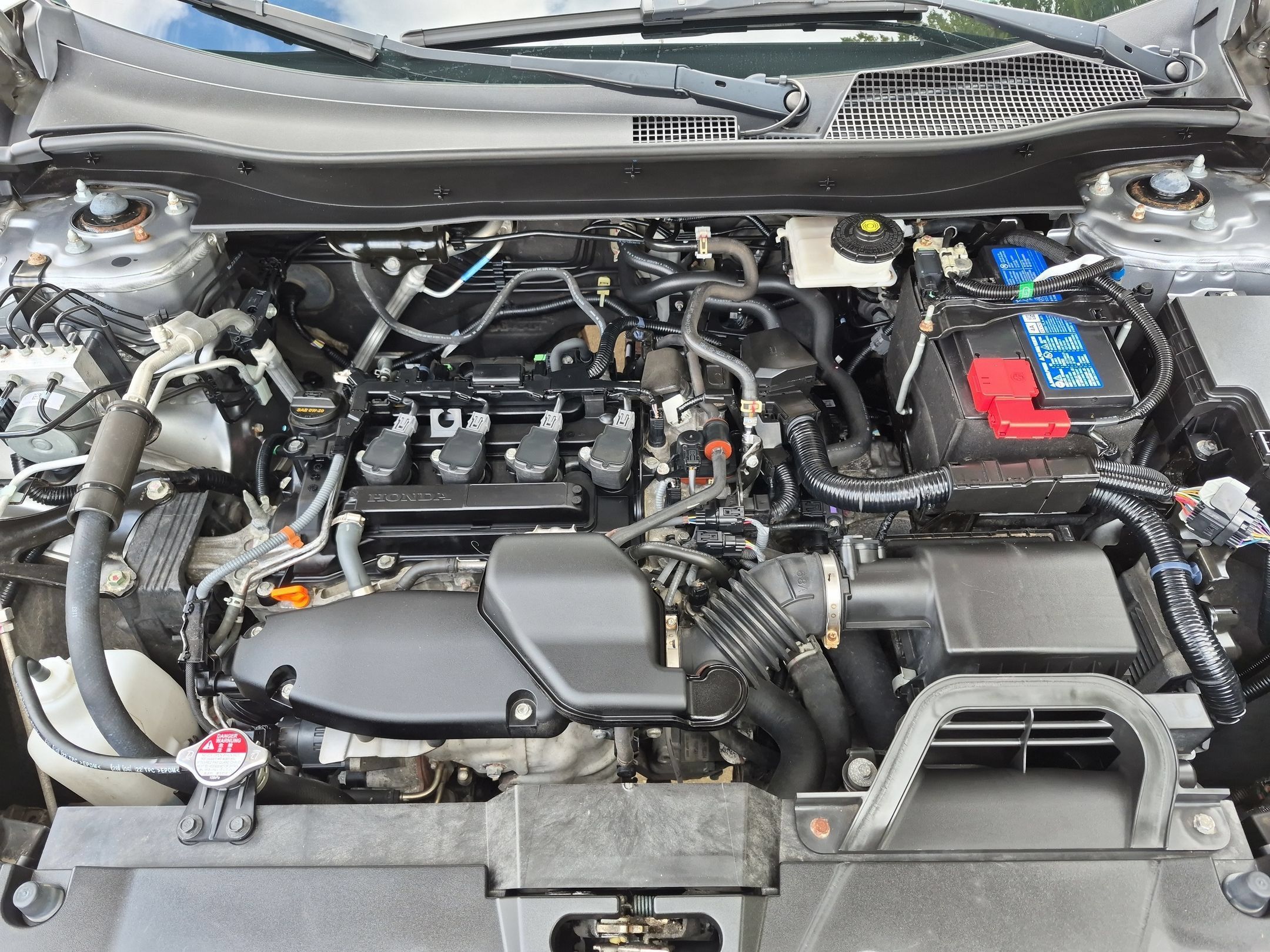 Used 2023 Honda CR-V EX-L image 33