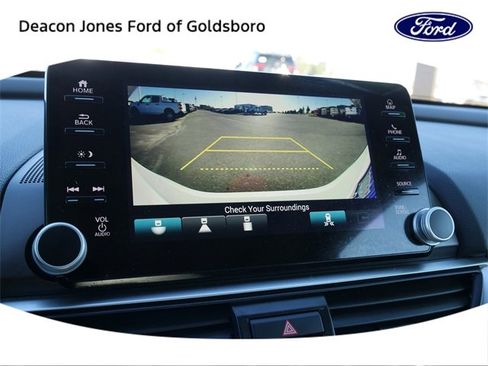 Used 2022 Honda Accord Touring image 28