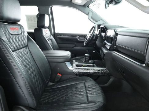 Used 2023 Chevrolet Silverado 1500 RST w/ All Star Edition Plus image 21