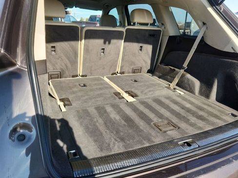 Used 2017 Audi Q7 3.0T Premium Plus w/ Premium Plus Package image 12