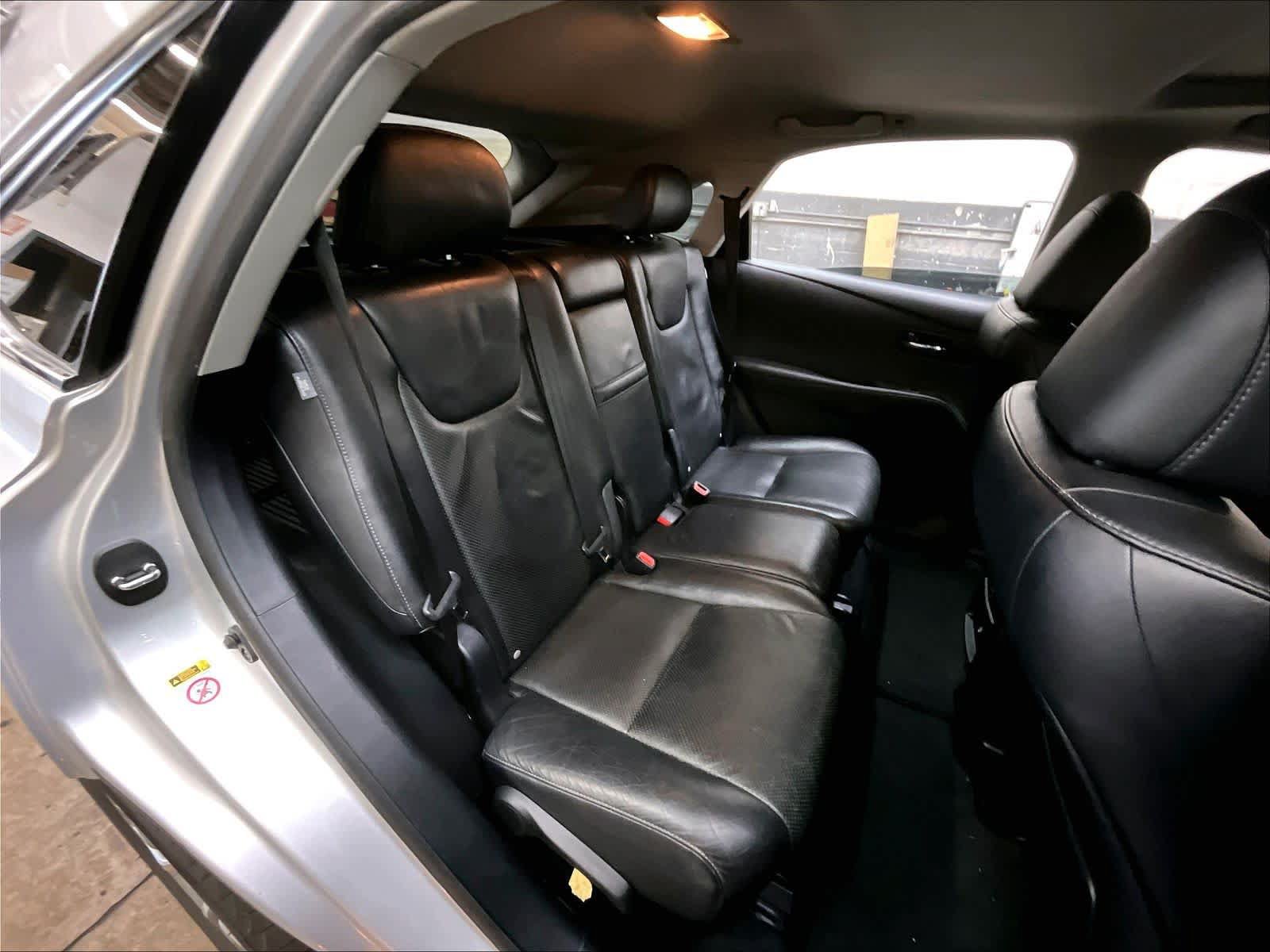 Used 2015 Lexus RX 350 AWD w/ Luxury Package image 30
