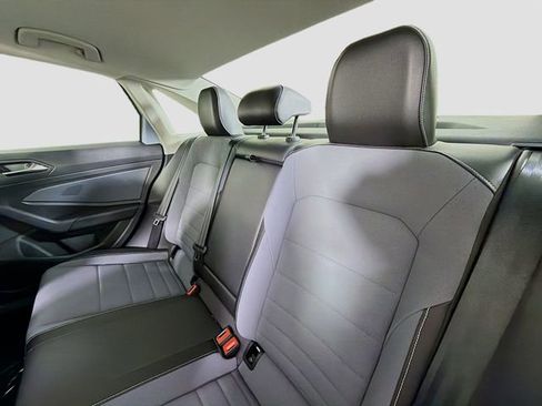 New 2026 Volkswagen Jetta SE FWD image 22