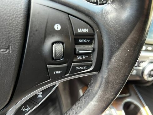 Used 2019 Acura MDX SH-AWD w/ Advance Package image 36