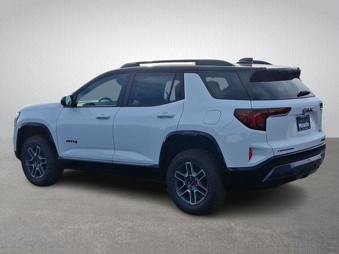 New 2026 GMC Terrain AT4 w/ Convenience Package III image 3