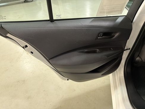 Used 2026 Toyota Corolla LE FWD image 23