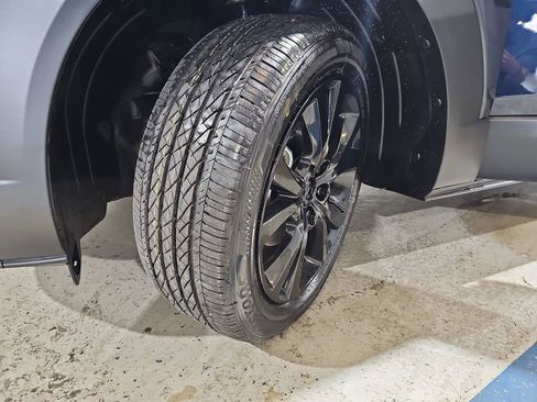 New 2026 MAZDA CX-30 Aire Edition image 34