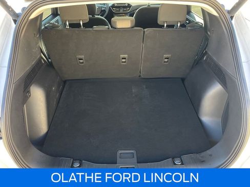 Used 2022 Ford Escape SE w/ Convenience Package image 29