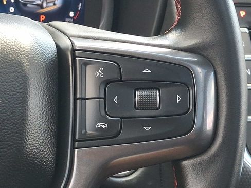 Used 2023 Chevrolet Tahoe RST w/ Luxury Package AWD/4WD image 24