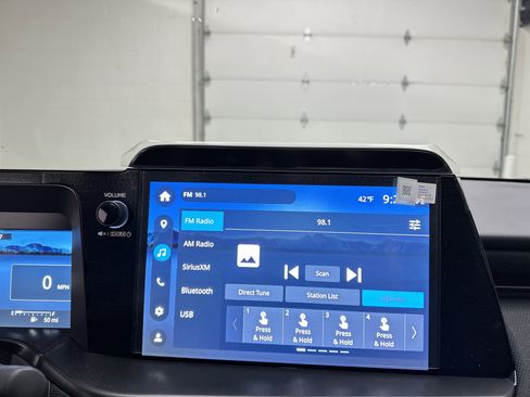 New 2026 Subaru Outback Limited image 32