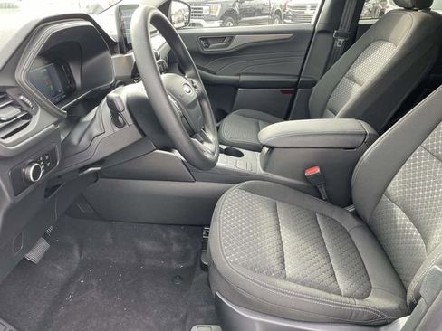 New 2026 Ford Escape Active image 16