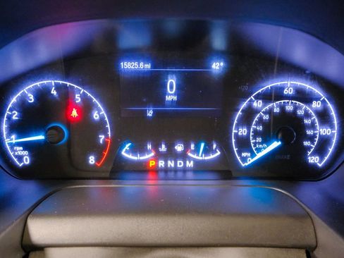 Used 2024 Ford Transit 250 Low Roof w/ Exterior Upgrade Package image 34