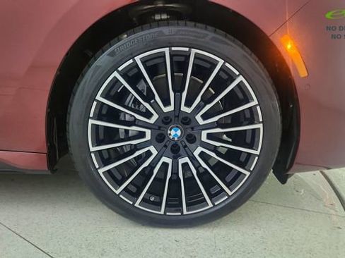 Used 2026 BMW 740i RWD image 56