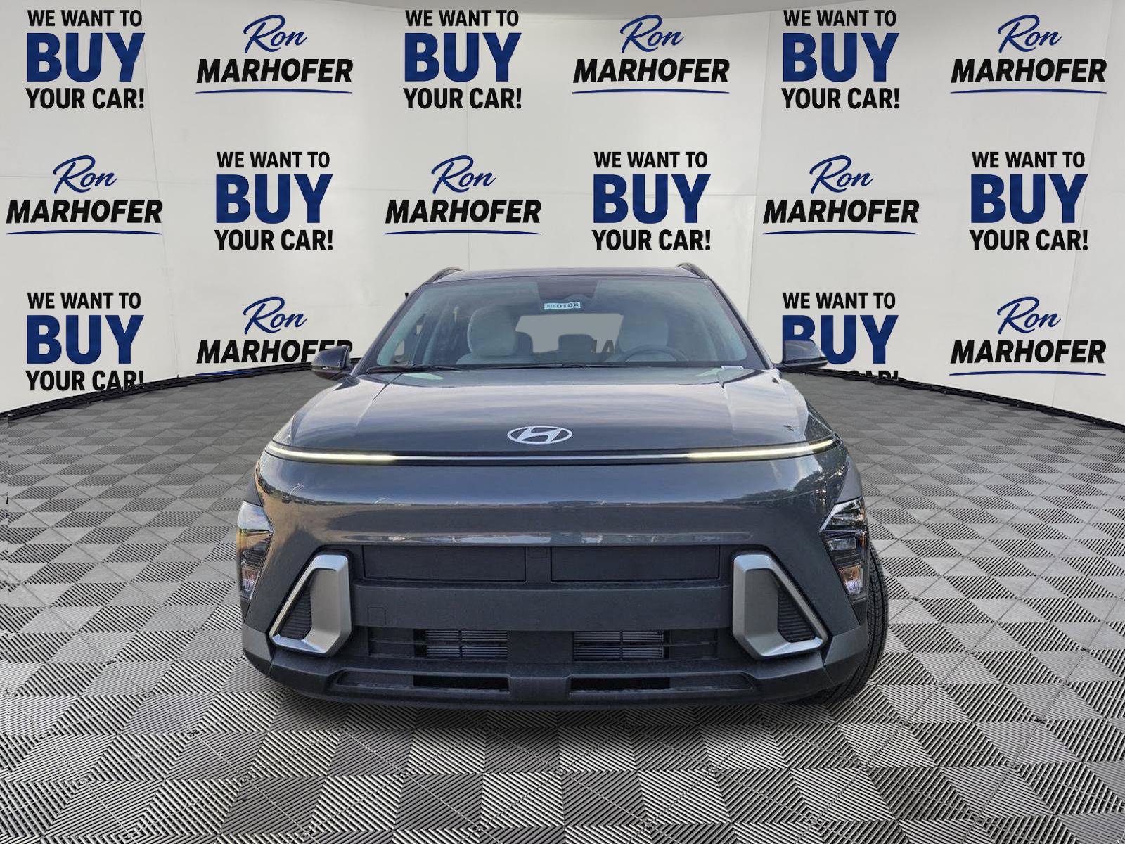 New 2027 Hyundai Kona SEL Sport FWD image 53