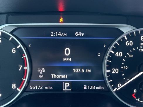 Certified 2022 Nissan Sentra SV image 19