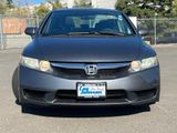 Used 2009 Honda Civic EX image 2