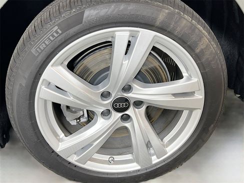 New 2025 Audi A5 2.0T Premium Plus image 30