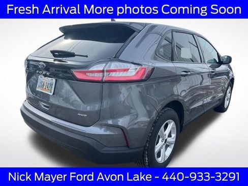 Used 2024 Ford Edge SE image 6