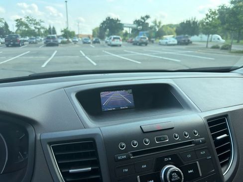Used 2014 Honda CR-V EX image 8