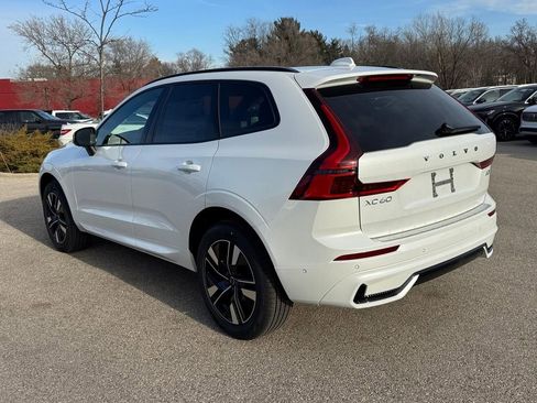 New 2026 Volvo XC60 B5 Plus w/ Protection Package Premier image 3