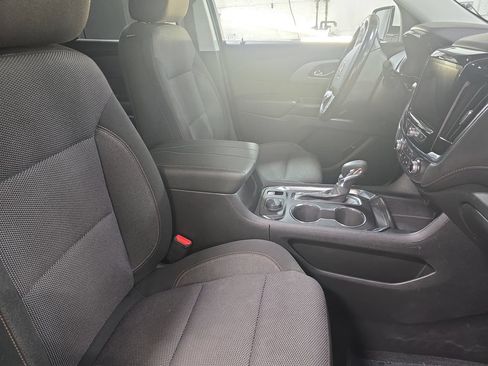 Used 2021 Chevrolet Traverse LT AWD/4WD image 10