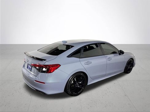 Used 2024 Honda Civic Si image 6