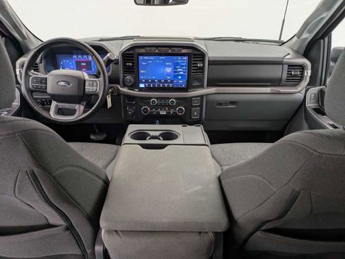 Used 2024 Ford F150 XLT AWD/4WD image 15