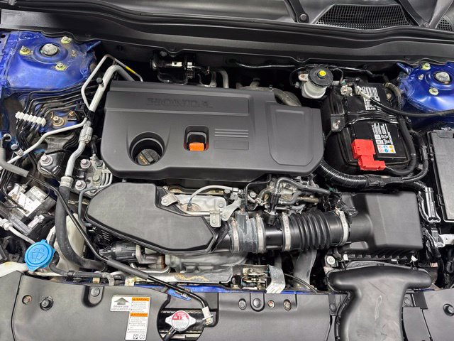 Used 2021 Honda Accord Touring image 10