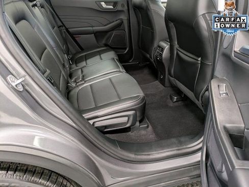 Certified 2022 Ford Escape SEL w/ Technology Package image 25