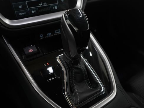 Certified 2025 Subaru Outback Premium image 23