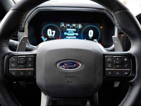 Used 2022 Ford F150 Raptor w/ Convenience Package AWD/4WD image 52