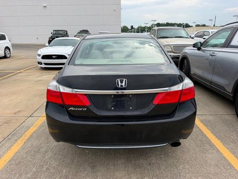 Used 2014 Honda Accord LX image 3