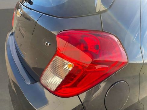 Used 2020 Chevrolet Spark LT image 14