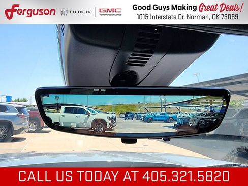 New 2026 GMC Acadia Elevation w/ Elevation Premium Package FWD image 36