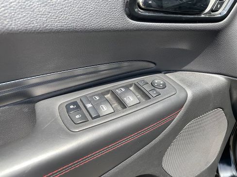 Used 2024 Dodge Durango GT AWD/4WD image 12