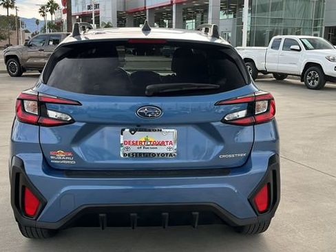 Used 2024 Subaru Crosstrek 2.0i Premium w/ Popular Package #4 image 22