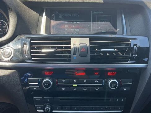 Used 2017 BMW X4 M40i AWD/4WD image 28