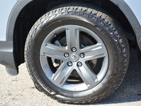 Used 2023 Honda Ridgeline RTL image 27