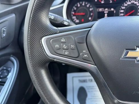 Used 2023 Chevrolet Malibu LT image 20