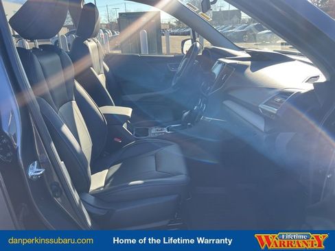 Used 2024 Subaru Forester Limited image 38